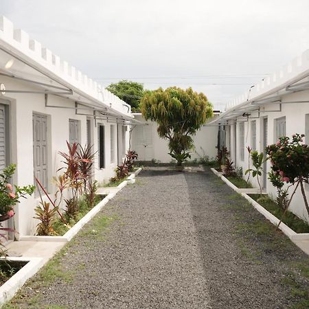 Le Epic Resort Virāmpattinam Exterior foto
